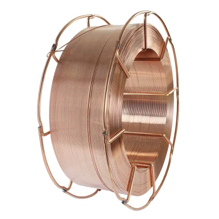 Bohler MAG drut spawalniczy do napawania DUR 600 1.2X15kg szpula (cena za 1 szpulę)