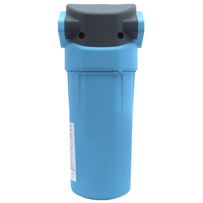 ATS SGO220 Separator cyklonowy 1" 3667 L/min ATS SGO220 Separator cyklonowy 1" 3667 L/min