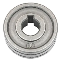Rolka podająca do półautomatu TWINMIG/TWINMIG2/KRAMER 200BP 0.8-1.0mm R-FCAW