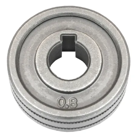 Rolka podająca do półautomatu TWINMIG/TWINMIG2/KRAMER 200BP 0.8-1.0mm R-FCAW