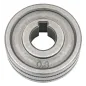 Rolka podająca do półautomatu TWINMIG/TWINMIG2/KRAMER 200BP 0.8-1.0mm R-FCAW Rolka podająca do półautomatu TWINMIG/TWINMIG2/KRAMER 200BP 0.8-1.0mm R-FCAW