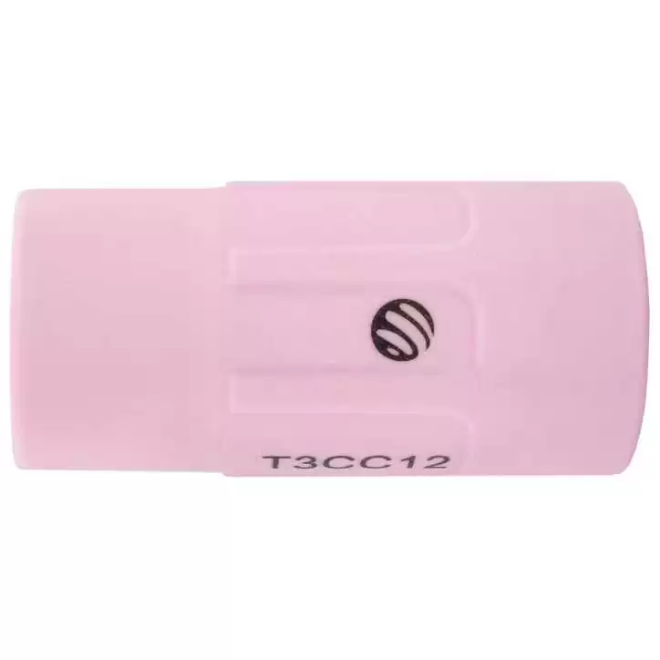 TIG ARC Dysza ceramiczna 19mm T5W TIG ARC Dysza ceramiczna 19mm T5W