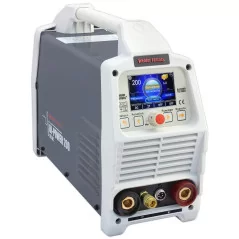 Spawarka inwertorowa TIG BI-POWER 200 DC Welder Fantasy