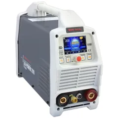 Spawarka inwertorowa TIG BI-POWER 200 DC Welder Fantasy