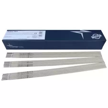 Bohler MMA elektroda spawalnicza zasadowa Phoenix 120K B 4.0x450/5.7paczka/22.8karton (cena za 1 paczkę)