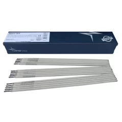 Bohler MMA elektroda spawalnicza zasadowa Phoenix 120K B 5.0x450/5.5paczka/22.0karton (cena za 1 paczkę)