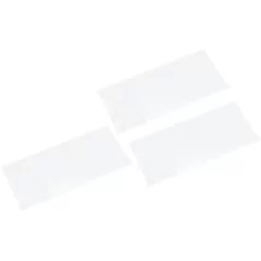 Płytka z poliwęglanu 105x106 990T/FC-PAPR wewnętrzne