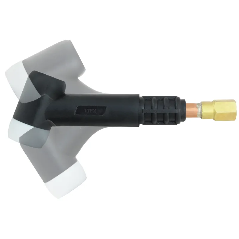 TIG PALNIK SRT17 FLEX TIG PALNIK SRT17 FLEX