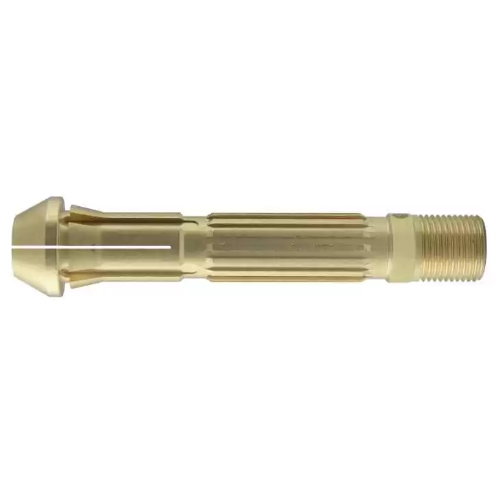 TIG ARC Łącznik 6.4mm T5W 1/4" TIG ARC Łącznik 6.4mm T5W 1/4"