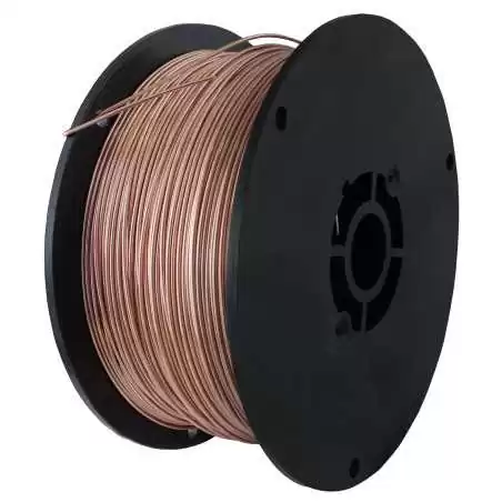 Bohler FCAW (SS) drut spawalniczy rdzeniowy samoosłonowy Ti52 NG 0.9X1kg (cena za szpulę)