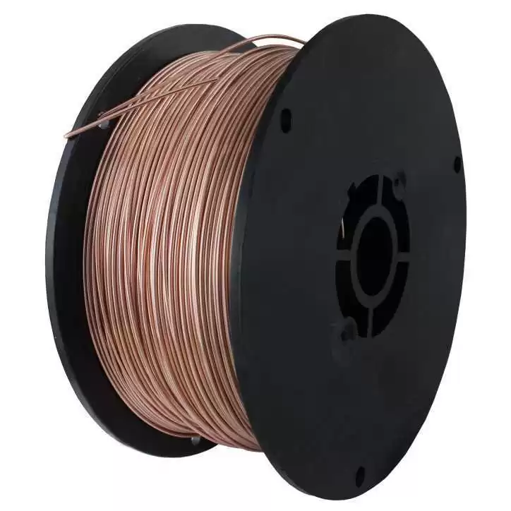 Bohler FCAW (SS) drut spawalniczy rdzeniowy samoosłonowy Ti52 NG 0.9X1kg (cena za szpulę) Bohler FCAW (SS) drut spawalniczy rdzeniowy samoosłonowy Ti52 NG 0.9X1kg (cena za szpulę)