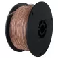 Bohler FCAW (SS) drut spawalniczy rdzeniowy samoosłonowy Ti52 NG 0.9X1kg (cena za szpulę) Bohler FCAW (SS) drut spawalniczy rdzeniowy samoosłonowy Ti52 NG 0.9X1kg (cena za szpulę)