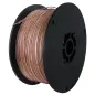 Bohler FCAW (SS) drut spawalniczy rdzeniowy samoosłonowy Ti52 NG 0.9X1kg (cena za szpulę) Bohler FCAW (SS) drut spawalniczy rdzeniowy samoosłonowy Ti52 NG 0.9X1kg (cena za szpulę)