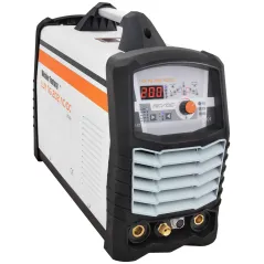 Spawarka inwertorowa TIG LUX TIG 202 AC/DC Welder Fantasy