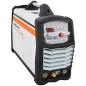 Spawarka inwertorowa TIG LUX TIG 202 AC/DC Welder Fantasy Spawarka inwertorowa TIG LUX TIG 202 AC/DC Welder Fantasy