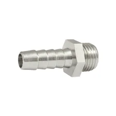 Końcówka 1/4'z 8mm