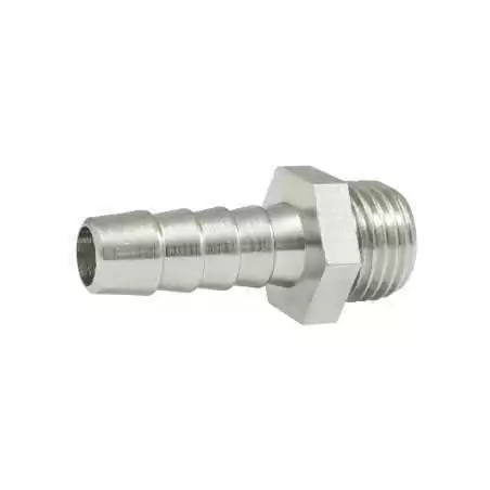 Końcówka 1/4'z 8mm