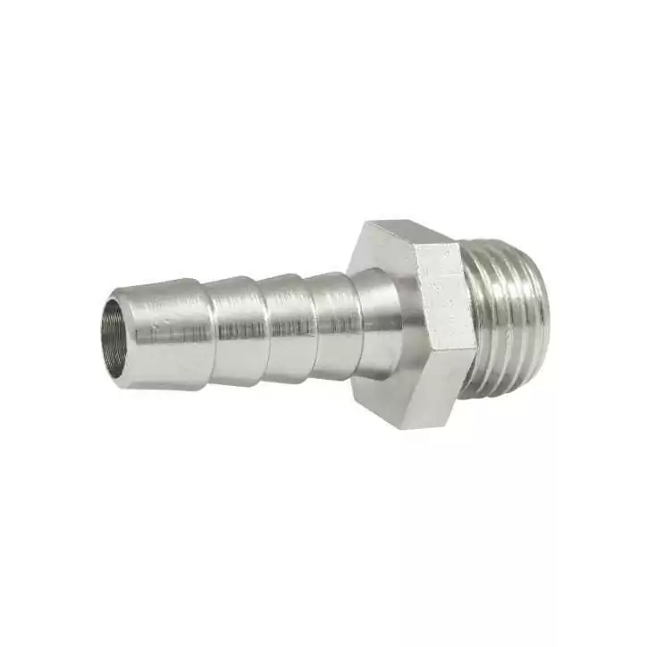 Końcówka 1/4'z 8mm Końcówka 1/4'z 8mm