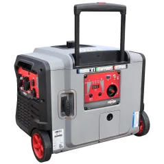 Agregat prądotwórczy generator inwertorowy Briggs&Stratton P4500 230V 3.7kW