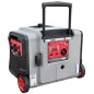 Agregat prądotwórczy generator inwertorowy Briggs&Stratton P4500 230V 3.7kW