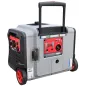 Agregat prądotwórczy generator inwertorowy Briggs&Stratton P4500 230V 3.7kW Agregat prądotwórczy generator inwertorowy Briggs&Stratton P4500 230V 3.7kW