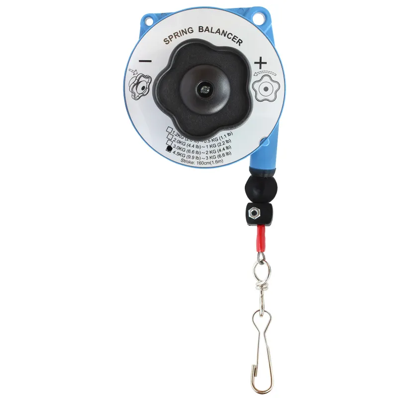 Balanser 3.0-4.5kg LINKOWY 1.6M Balanser 3.0-4.5kg LINKOWY 1.6M