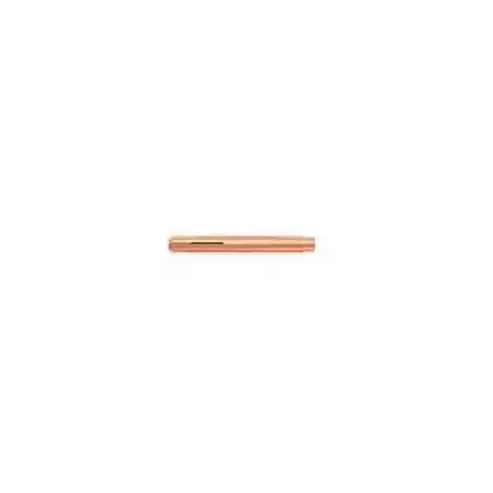 TIG TULEJA ZACISKOWA SRT 9/20 2.4mm XXL