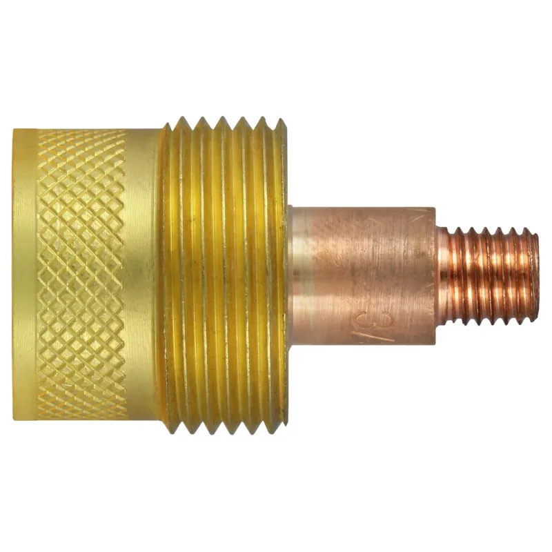 TIG SOCZEWKA GAZOWA J SRT 9/20 2.4mm