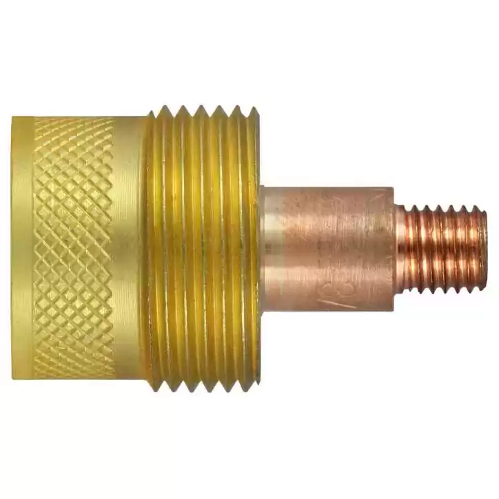 TIG SOCZEWKA GAZOWA J SRT 9/20 2.4mm TIG SOCZEWKA GAZOWA J SRT 9/20 2.4mm