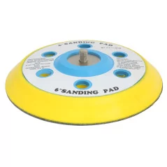 Dysk rzep z 6 otworami 5/16" 150mm do 1531F/1532F/1533F/1534F 5/16"