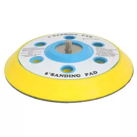 Dysk rzep z 6 otworami 5/16" 150mm do 1531F/1532F/1533F/1534F 5/16"
