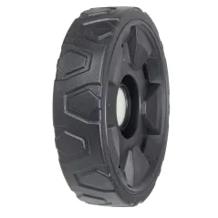 Koło kosiarki Cedrus przód CEDKS42