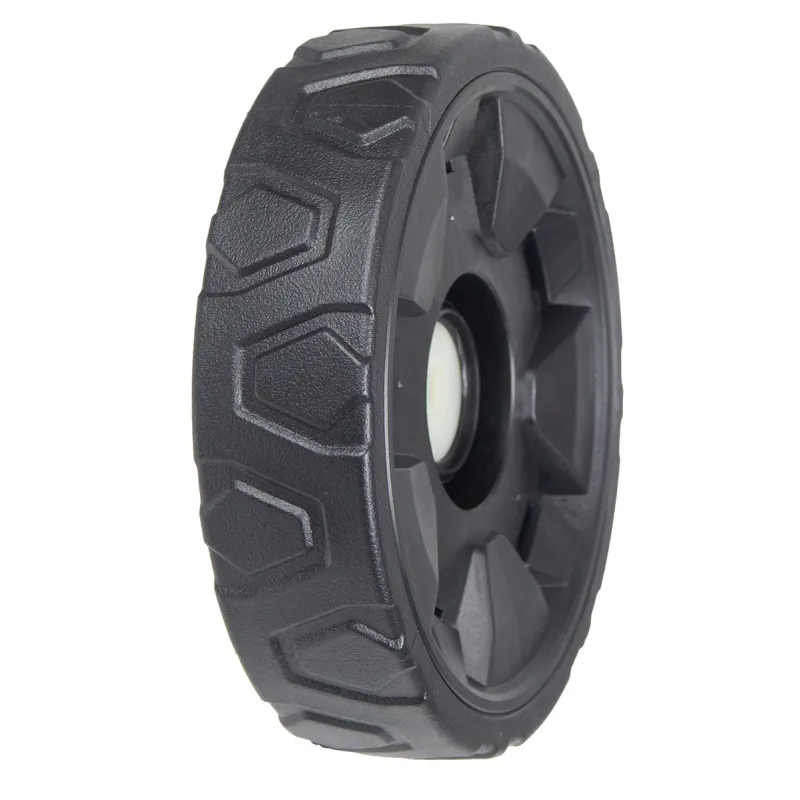 Koło kosiarki Cedrus przód CEDKS42