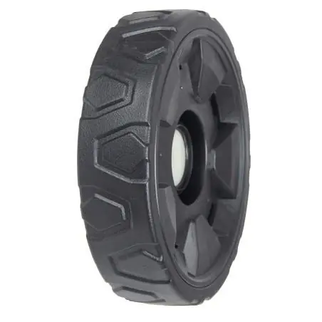 Koło kosiarki Cedrus przód CEDKS42