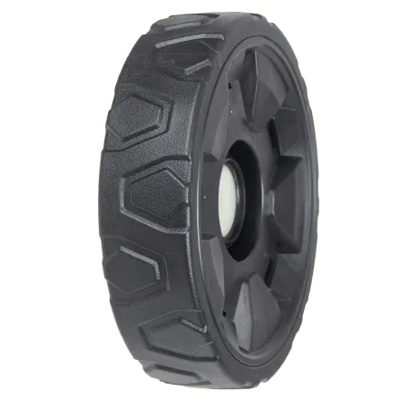 Koło kosiarki Cedrus przód CEDKS42