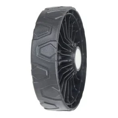 Koło kosiarki Cedrus przód CEDKS42