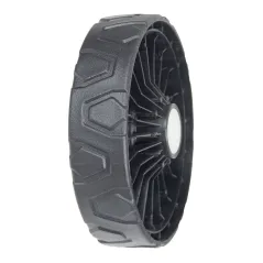 Koło kosiarki Cedrus przód CEDKS42