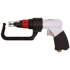 Rozwiertak do zgrzein z klamrą 1800rpm zestaw walizka