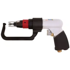 Rozwiertak do zgrzein z klamrą 1800rpm zestaw walizka