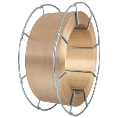 Bohler MIG drut spawalniczy do lutospawania CuSi3 0.8x15kg szpula (cena za 1 szpulę)