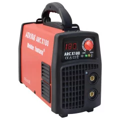 Spawarka ARC MMA ADORE X/180 IGBT Welder Fantasy