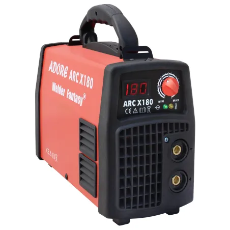 Spawarka ARC MMA ADORE X/180 IGBT Welder Fantasy