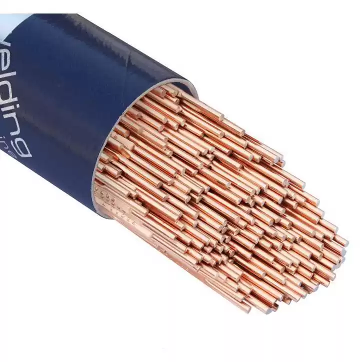 Bohler TIG drut spawalniczy pręt EML5/W2Si/ER70S-3 stal niskostopowa 2.0x1000/opk. 5kg (cena za 1kg) Bohler TIG drut spawalniczy pręt EML5/W2Si/ER70S-3 stal niskostopowa 2.0x1000/opk. 5kg (cena za 1kg)