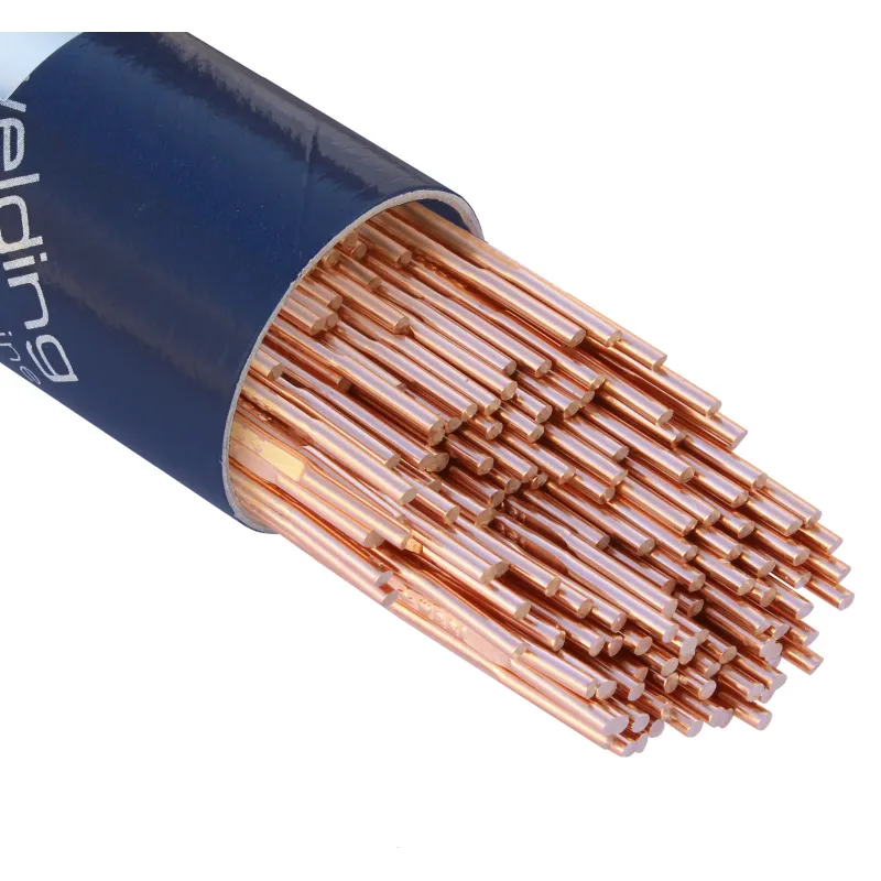 Bohler TIG drut spawalniczy pręt EML5/W2Si/ER70S-3 stal niskostopowa 2.4x1000/opk. 5kg (cena za 1kg) Bohler TIG drut spawalniczy pręt EML5/W2Si/ER70S-3 stal niskostopowa 2.4x1000/opk. 5kg (cena za 1kg)