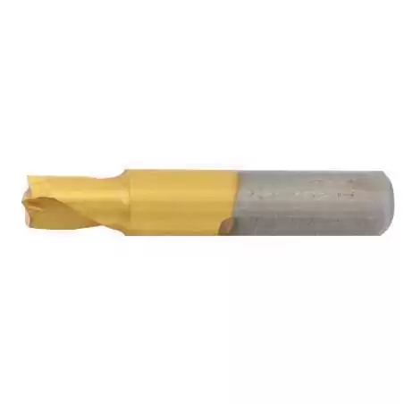 Wiertło rozwiertaka do zgrzewów 6.5x45mm HSS-Co-TiN