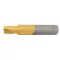 Wiertło rozwiertaka do zgrzewów 6.5x45mm HSS-Co-TiN Wiertło rozwiertaka do zgrzewów 6.5x45mm HSS-Co-TiN