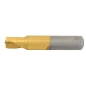 Wiertło rozwiertaka do zgrzewów 6.5x45mm HSS-Co-TiN Wiertło rozwiertaka do zgrzewów 6.5x45mm HSS-Co-TiN