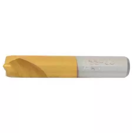 Wiertło rozwiertaka do zgrzewów 8.0x45mm HSS-Co-TiN