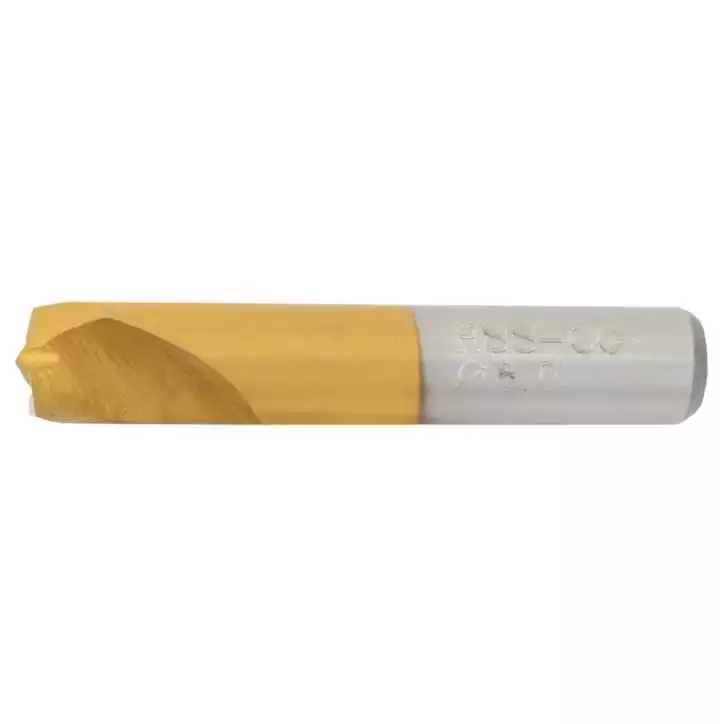 Wiertło rozwiertaka do zgrzewów 8.0x45mm HSS-Co-TiN Wiertło rozwiertaka do zgrzewów 8.0x45mm HSS-Co-TiN