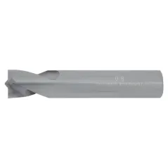 Wiertło rozwiertaka do zgrzewów 8.0x45mm WC polerowany węglik wolframu dla stali Boron